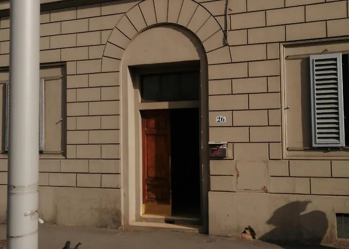 Family And Friends Studio Florence